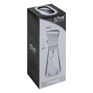 Mélangeur huile/vinaigre 0,26L