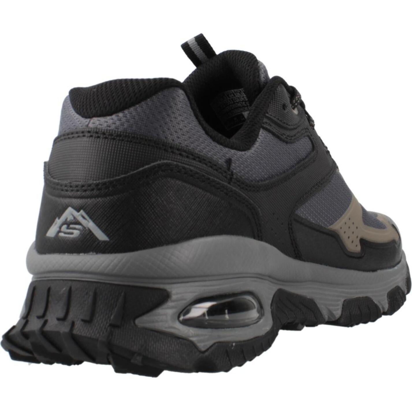 Sneakers De  Hombre Envoy - Sl Azul