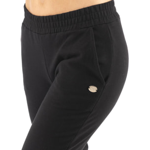 Pantalone invernale donna fondo dritto Leone 1947 Never Without
