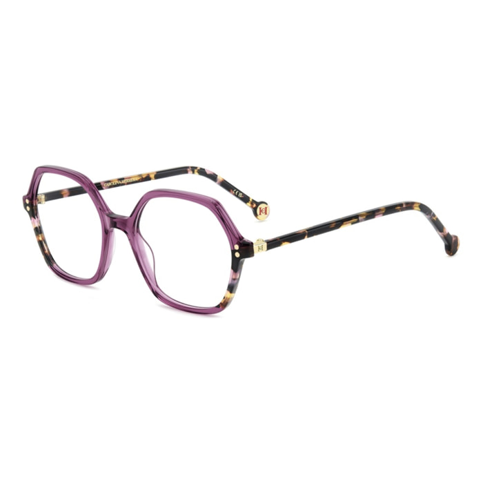 Gafas de Sol Carolina Herrera HER 0221/G/S 3H2 de Acetato Mujer 50 mm
