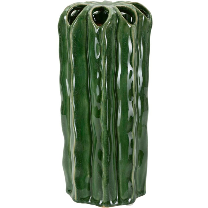 VASO CACTUS TALL CM Ø 11,5X23,5