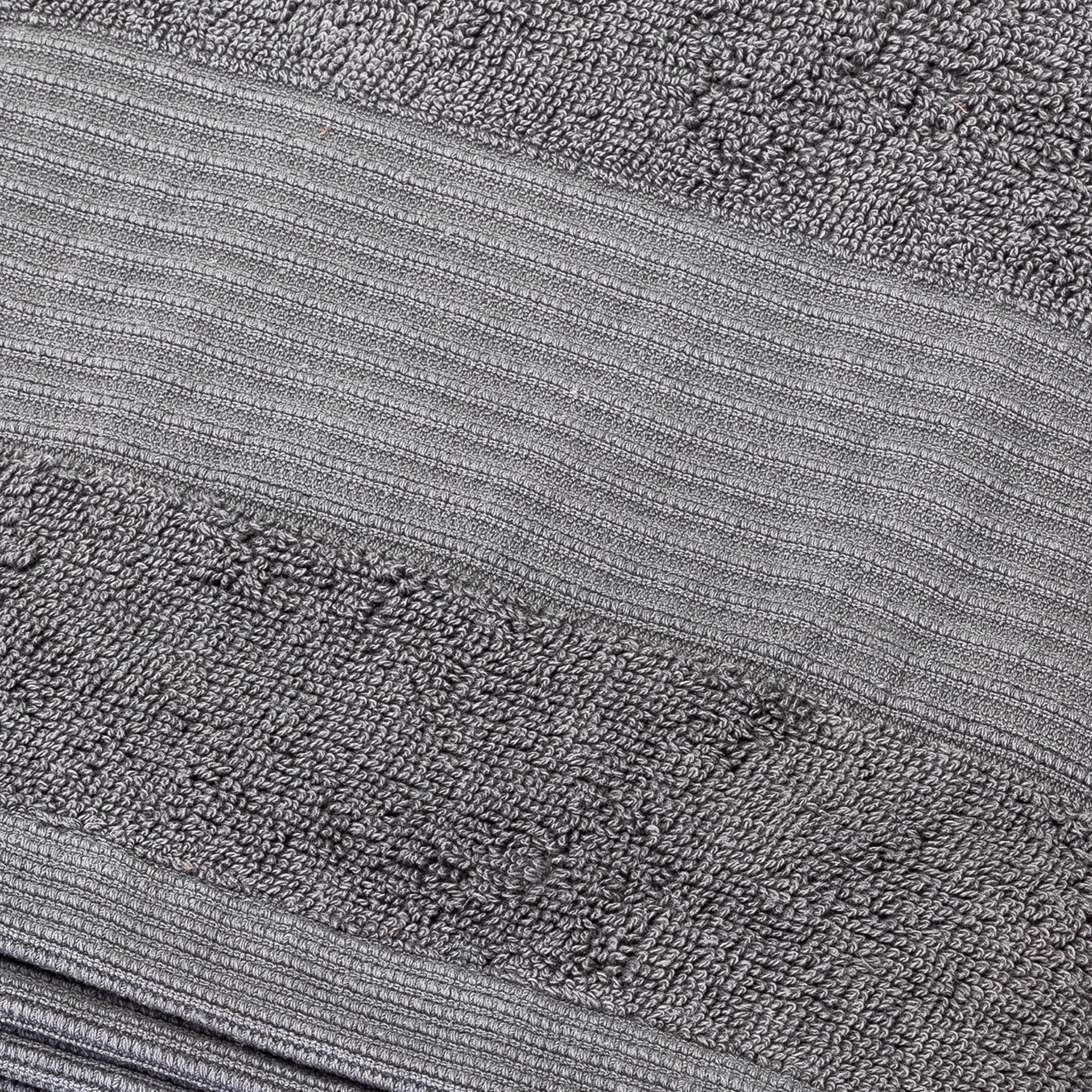 UNO CASA DESIGN Telo Bagno Julia in Spugna di Puro Cotone 450 gr/mq