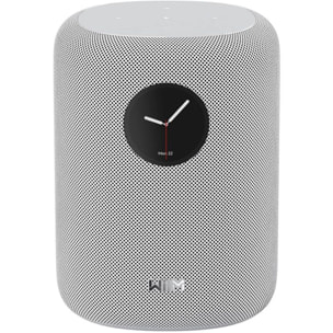 Enceinte Multiroom WIIM Sound White with display