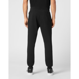 PHILIPP PLEIN Pantalones de chándal ICONIC PLEIN