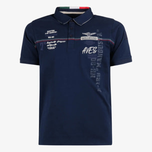 Polo S5F786 Esercito