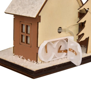 DKP INT MAISON PE 13L L30H15 P