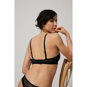 Reggiseno Senza Bretelle - Multiposizione