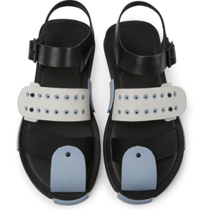 CAMPER Set - Sandali Uomo Multicolore