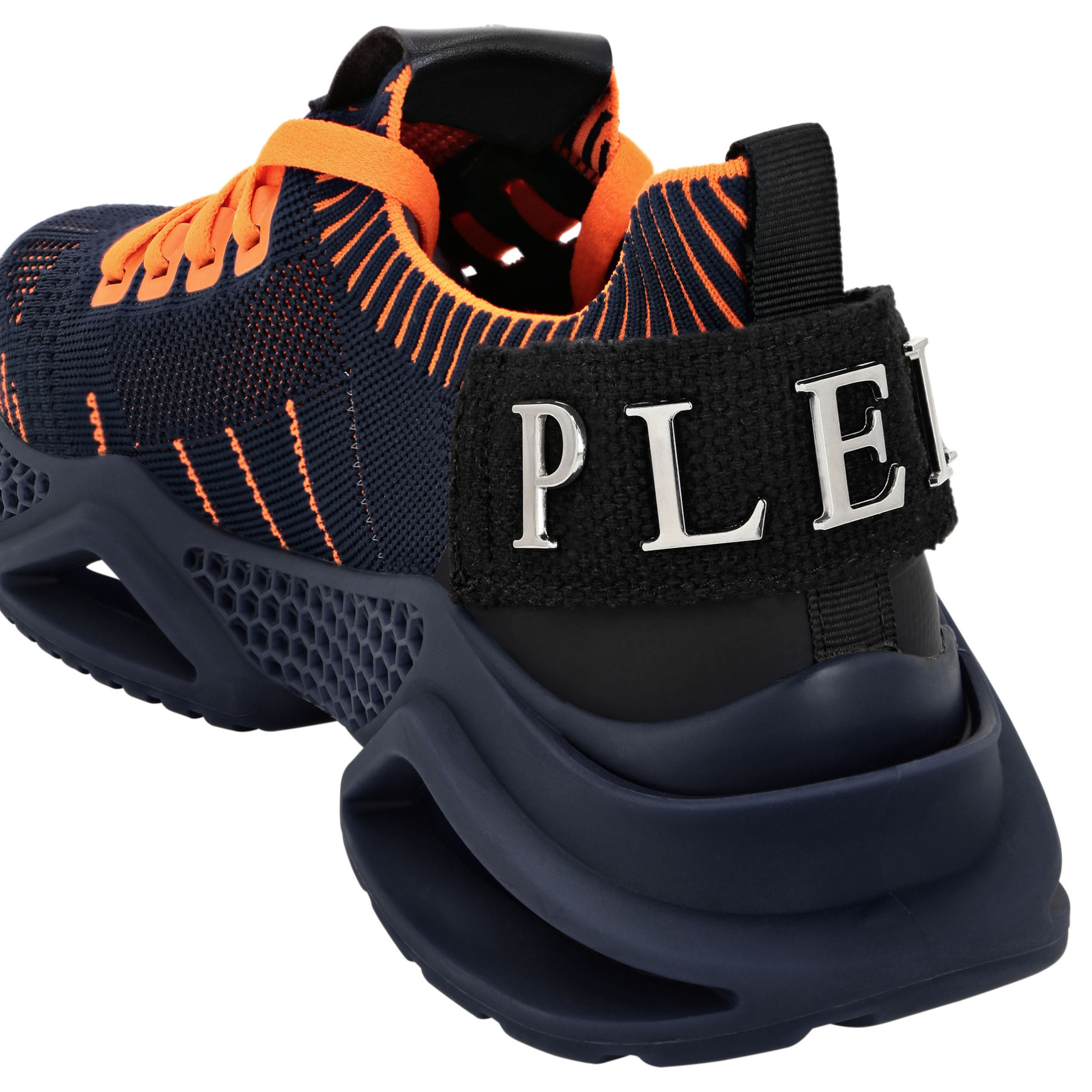 PHILIPP PLEIN Zapatilla Runner ICONIC PLEIN