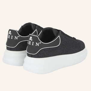 PHILIPP PLEIN Zapatillas Lo-Top GLITTER