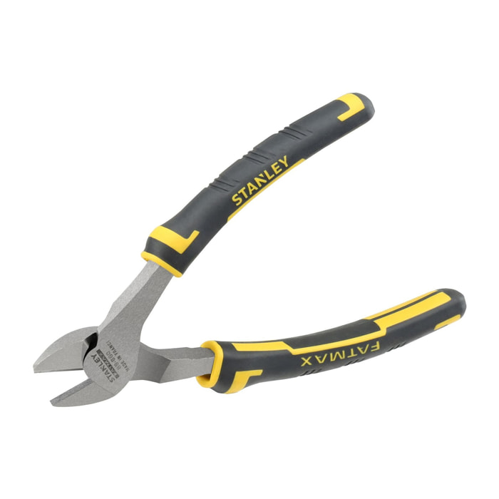 Pince Coupante Diagonale 160mm - Gamme FatMax - Fabriquée France