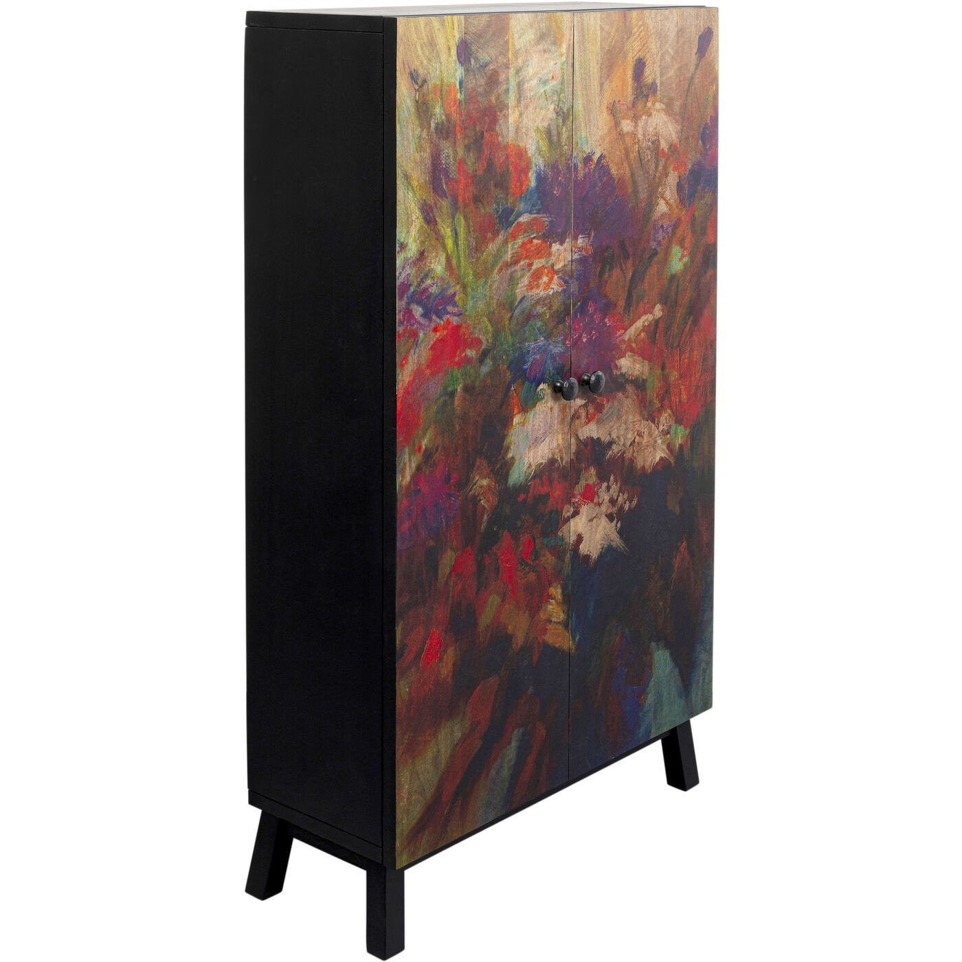 Armoire Fleur Kare Design