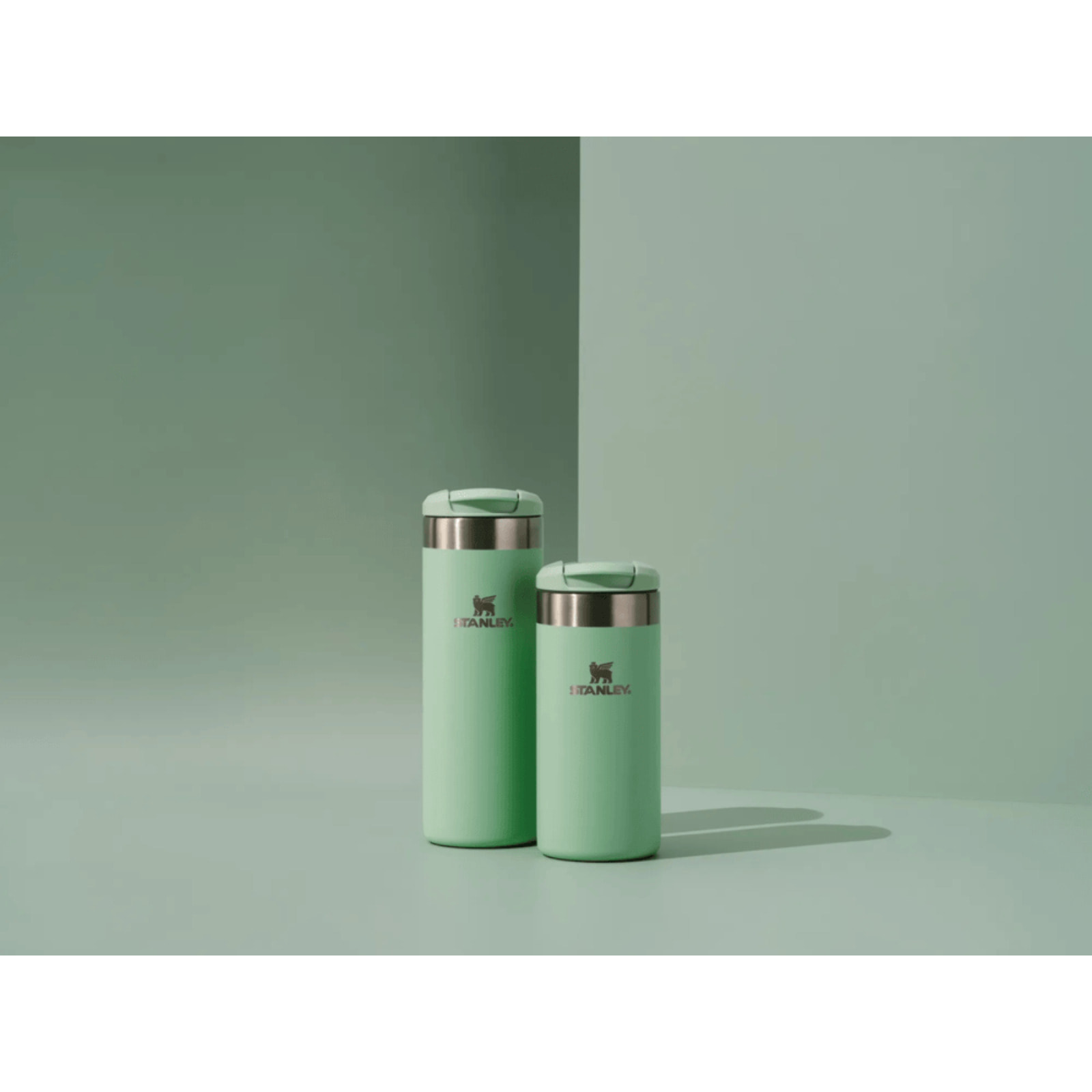 Termo café para llevar - 0,47L - AEROLIGHT™ TRANSIT MUG - Pistachio
