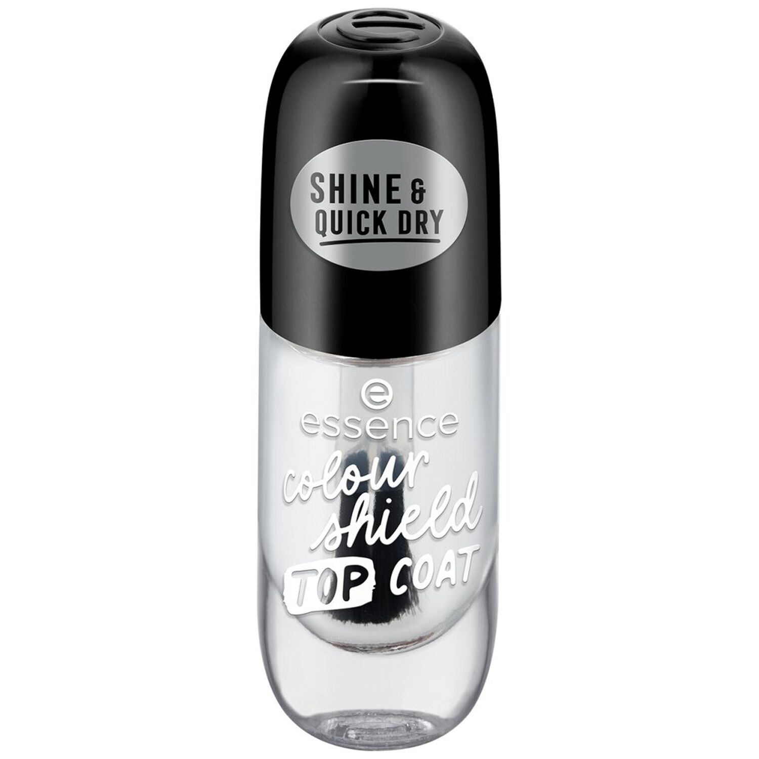 Colour Shield Top Coat - Top Coat Protecteur de Couleur