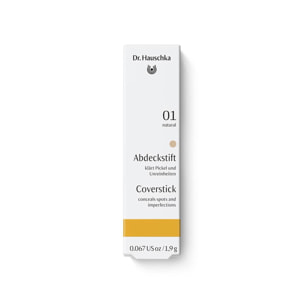 Coverstick - Stick Correcteur