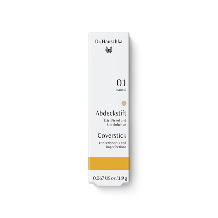 Coverstick - Stick Correcteur
