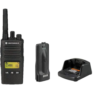 Talkie walkie MOTOROLA XT460 C