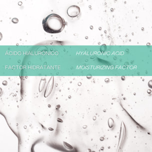 Valquer Crema facial Ácido hialurónico - 50 ml