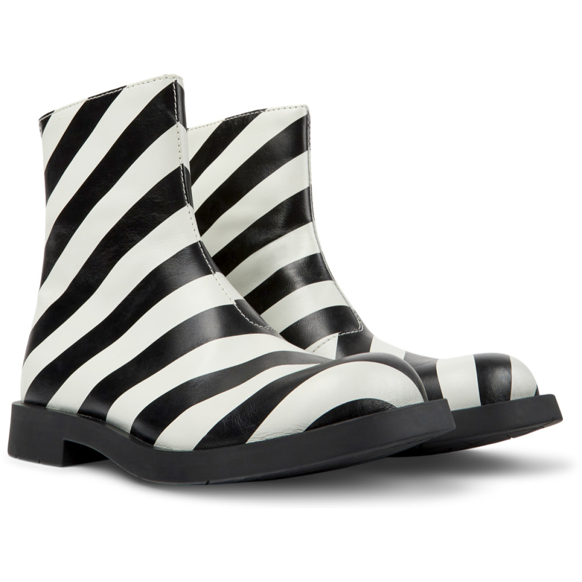 CAMPER 1978 - Botines Multicolor Hombre