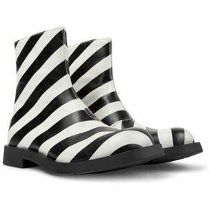 CAMPER 1978 - Botines Multicolor Hombre