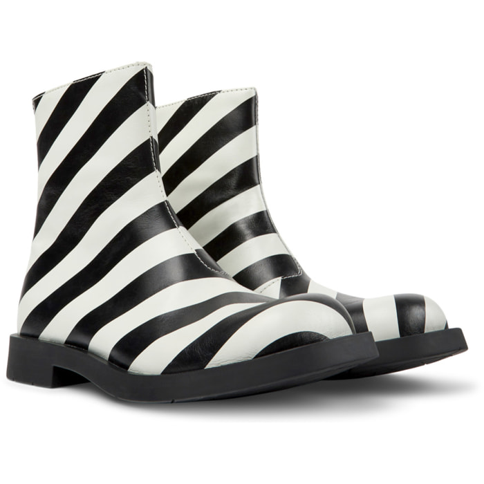 CAMPER 1978 - Botines Multicolor Hombre