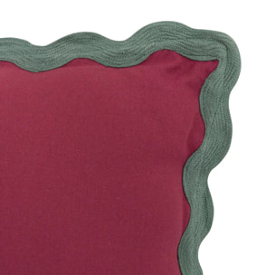 Coussin Cherry 38x38cm