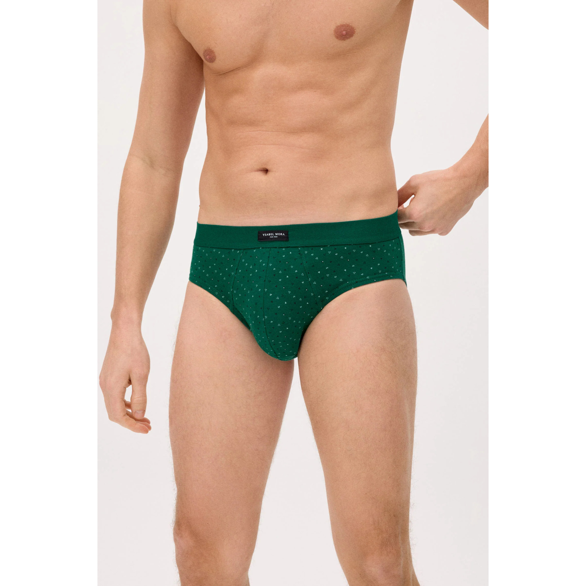 Slip uomo
