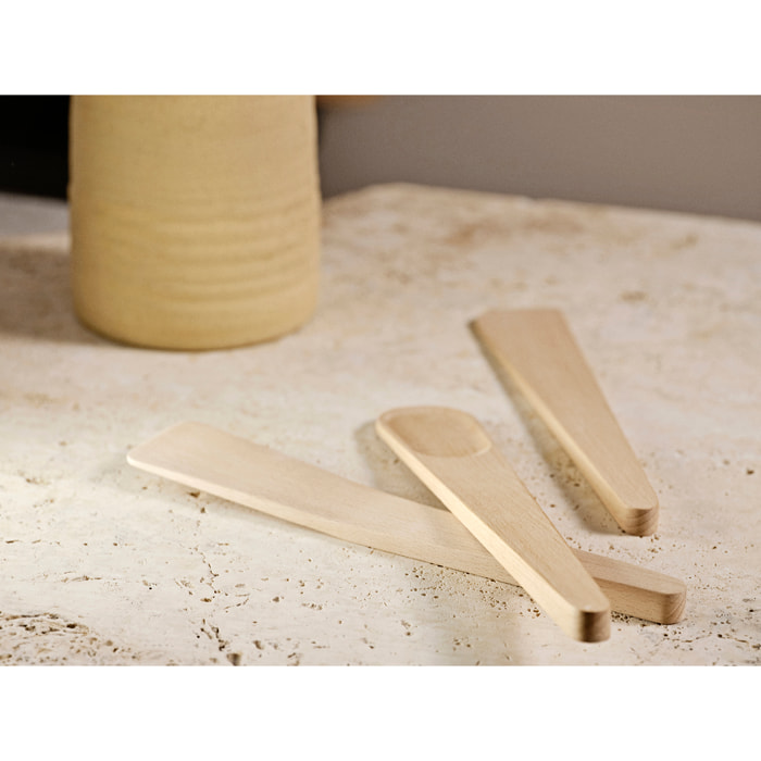 Spatule Singles