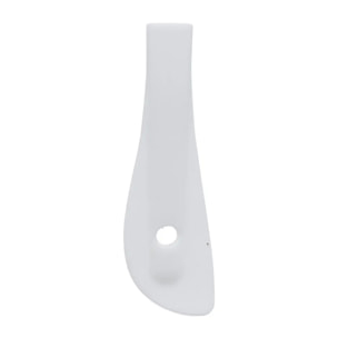 Spatule thermomètre gris