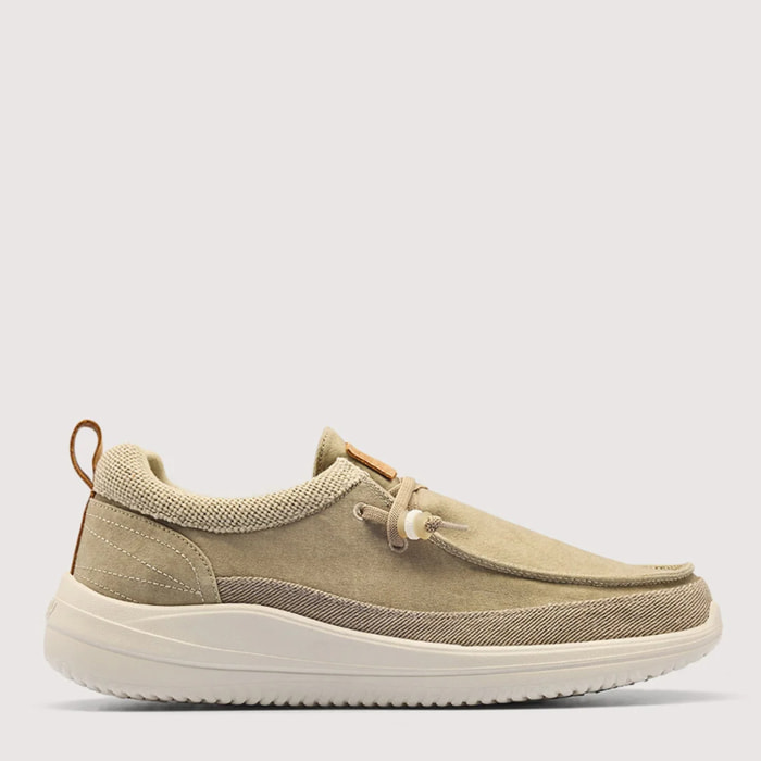 Mocasín Casual Beige - Bodhi