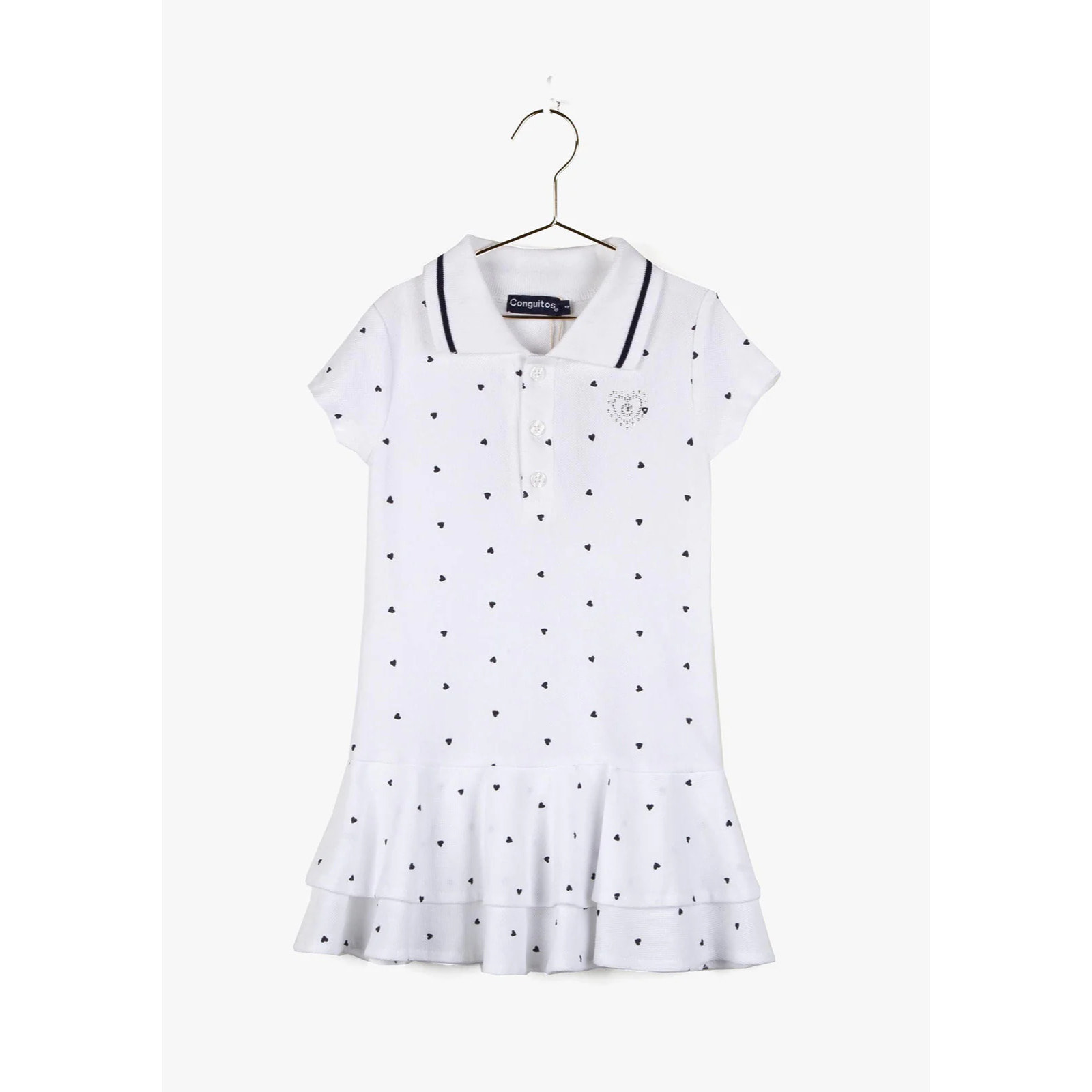 Conguitos - Moda casual per bambina