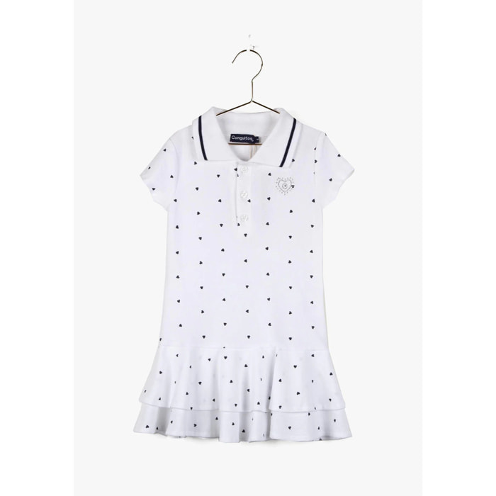 Conguitos - Moda casual per bambina