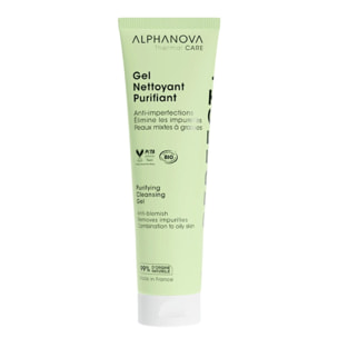 Perfect+ - Gel Nettoyant Purifiant Anti-Imperfections