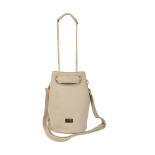 Mini bag Romeo Gigli Milano Beige