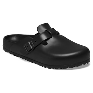 Ciabatte Birkenstock Boston EVA Black Nero