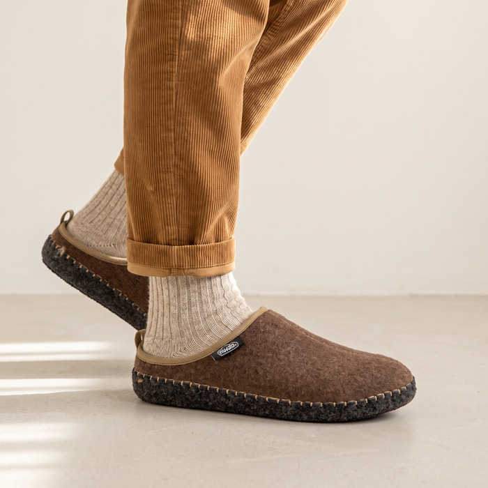 Zapatillas de casa , New Rim