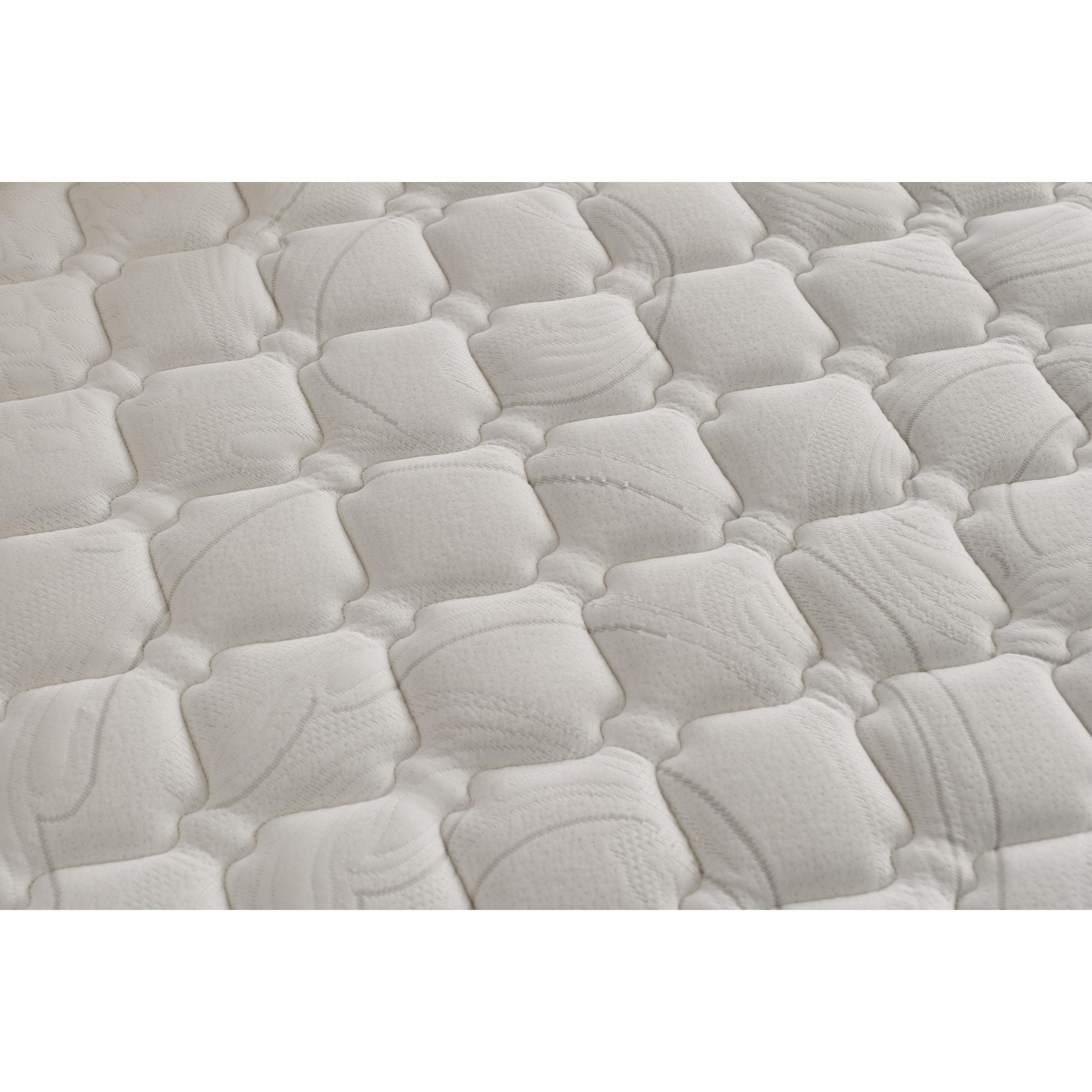 Matelas Dogma Gel, 30 cm, 1 place - Moonia