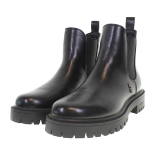 U.S. Polo Assn. - Stivaletti KARMA013WDY1 in sintetico per donna