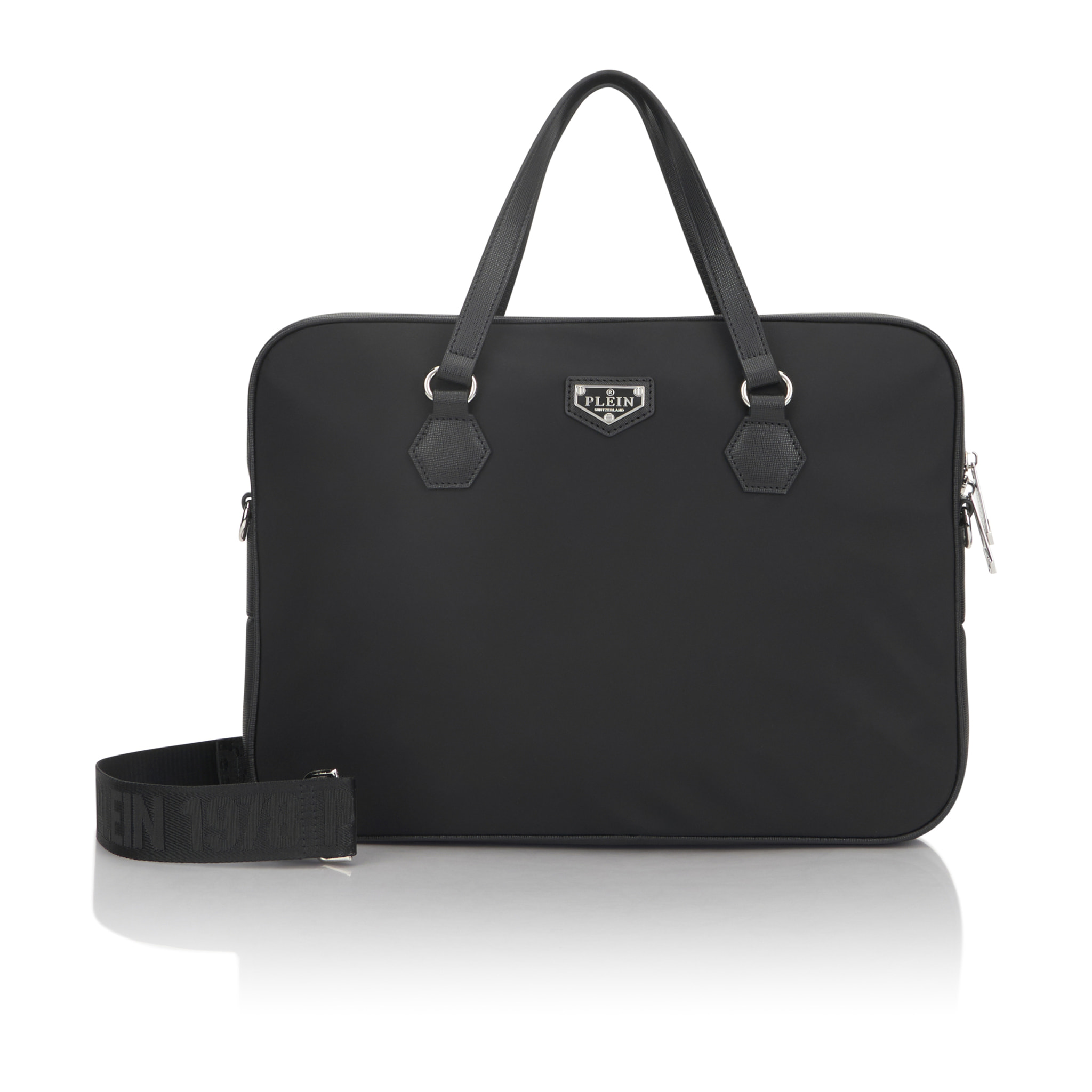 PHILIPP PLEIN Custodia per laptop