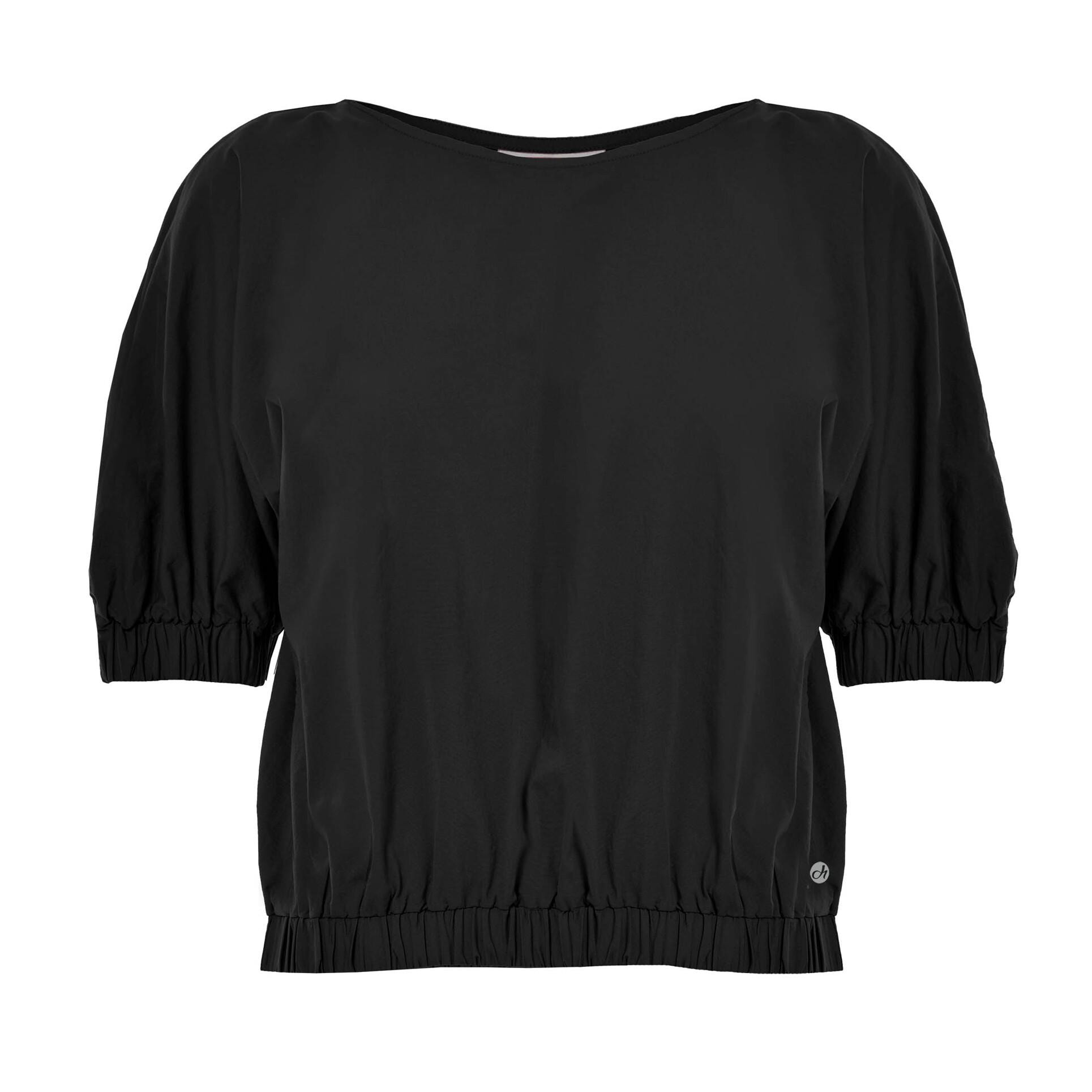 DEHA - Blusa POPLIN BLOUSE in cotone per donna