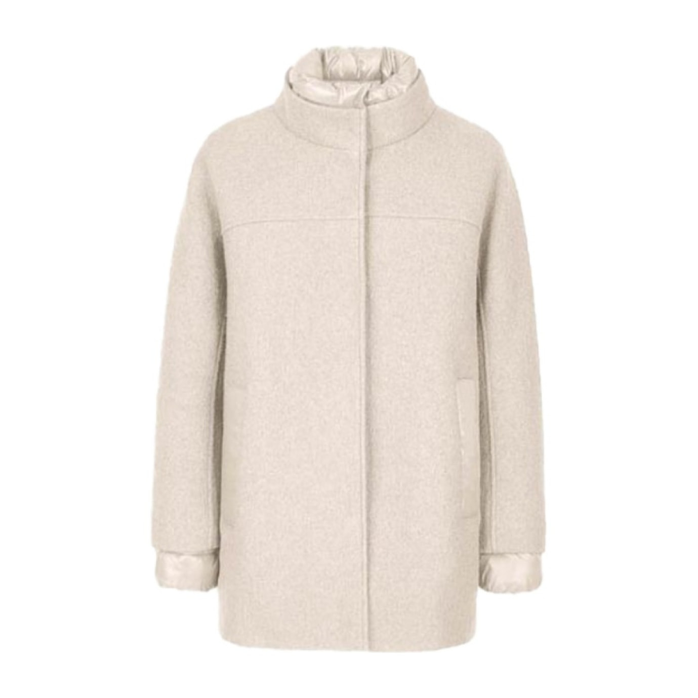 Chaqueta Mujer de la marca GEOX  modelo T3275 W KLEOPY NUDE