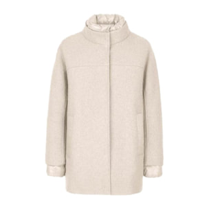 Chaqueta Mujer de la marca GEOX  modelo T3275 W KLEOPY NUDE