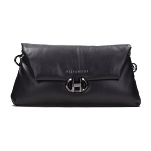 Clutch  Negro 30cm x 16cm x 7cm