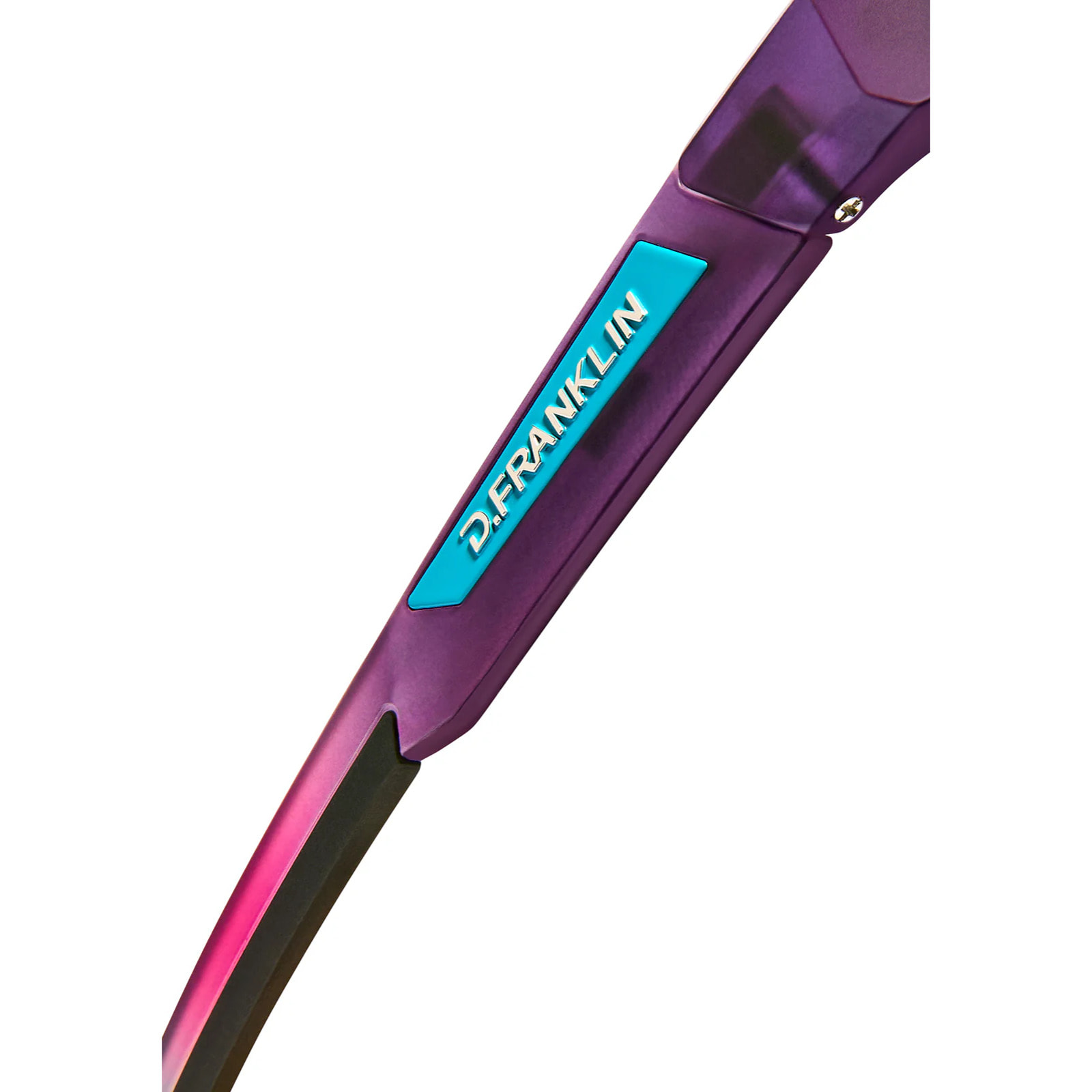 Gafas De Sol Deportivas D. Franklin Hurricane Fifty