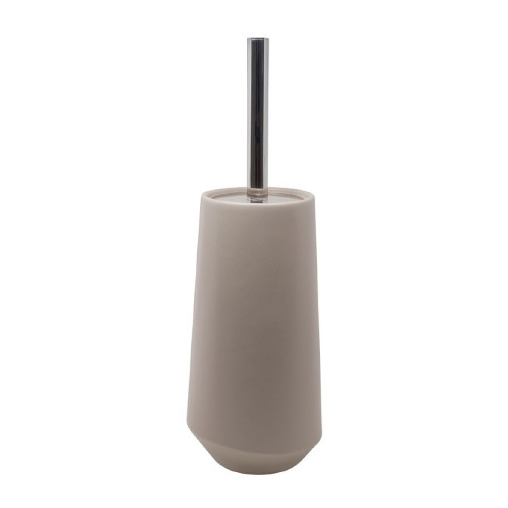Brosse Wc Céramique ESSOS Sand matt Elements by Spirella
