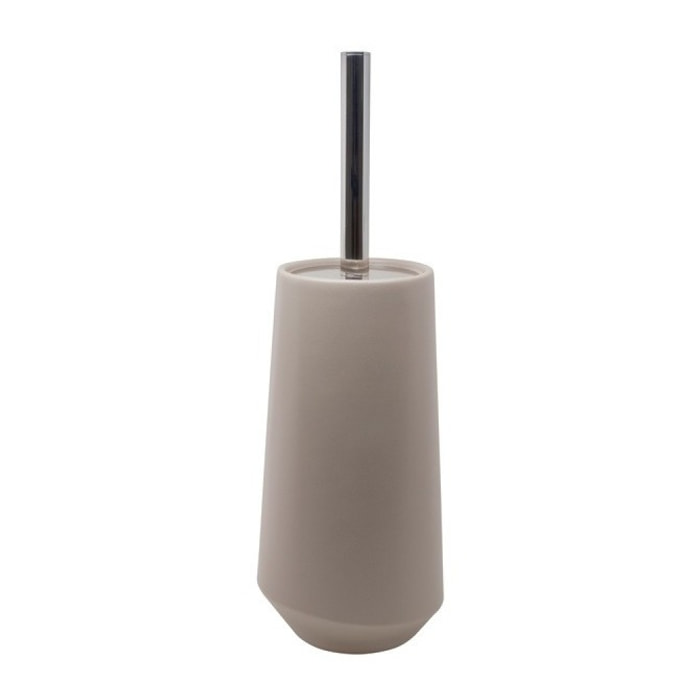 Brosse Wc Céramique ESSOS Sand matt Elements by Spirella