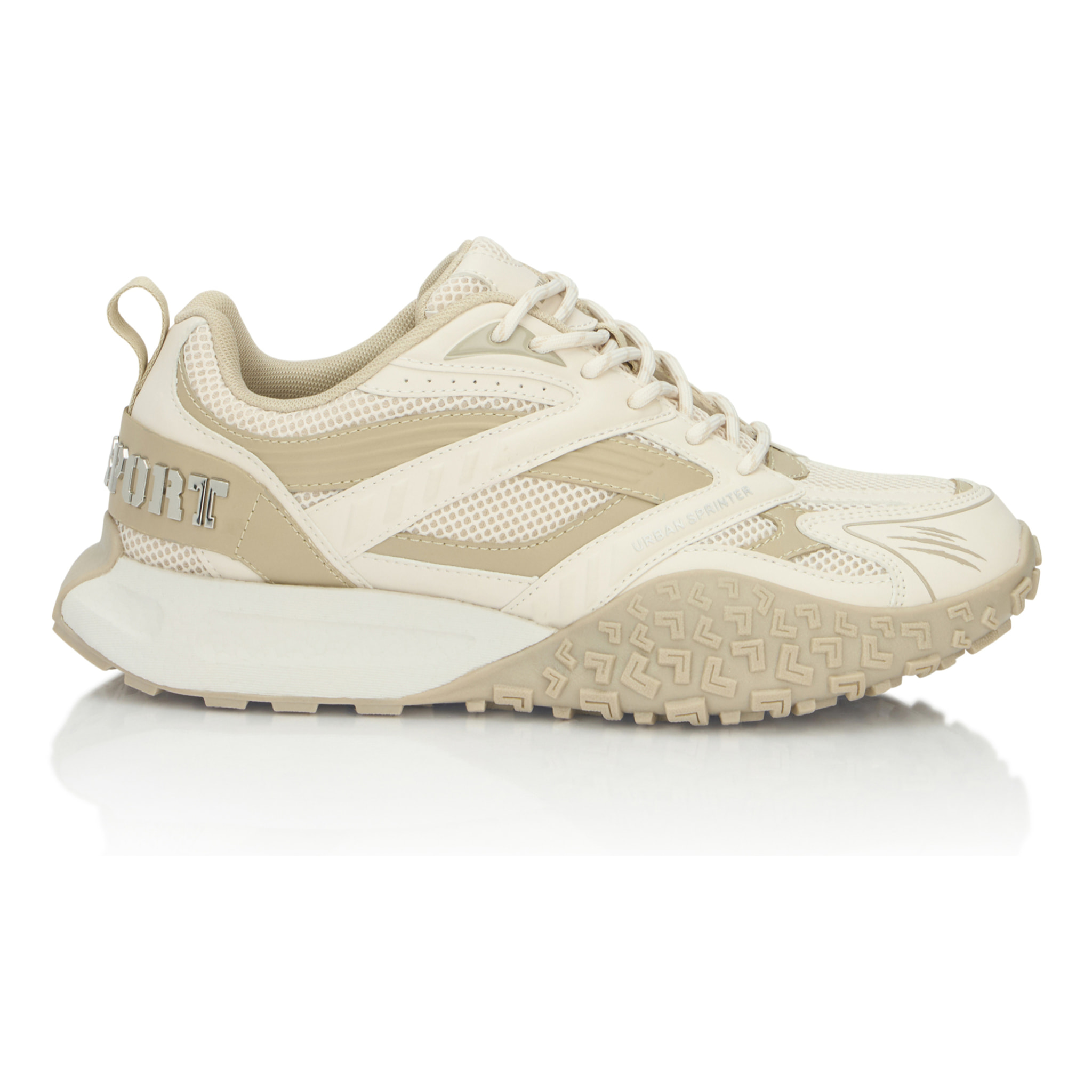 PLEIN SPORT SPRINTER