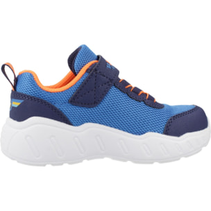 Zapatillas Niño Play Scene Azul