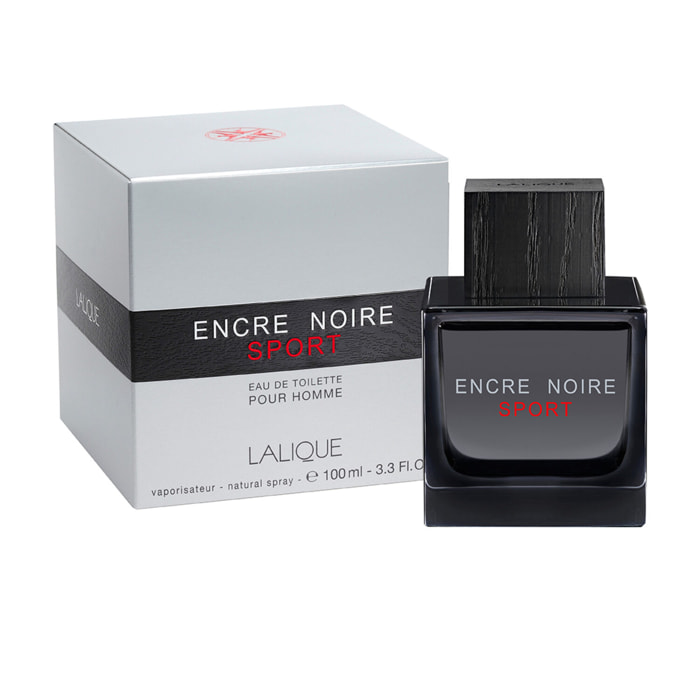 Encre Noire Sport - Eau de Toilette