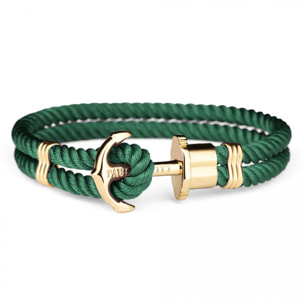 Pulsera Paul Hewitt Unisex PH-PH-N-G-G-L